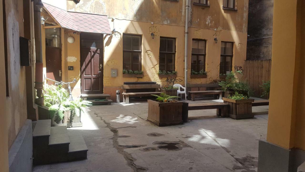 Flat In Front Of Central Station Рига Екстер'єр фото